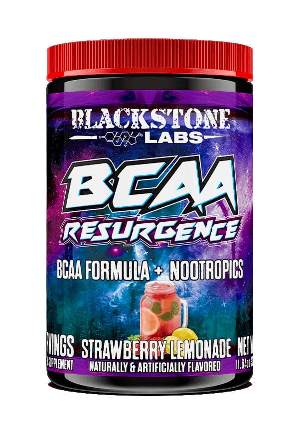 Blackstone Labs Standard Bundle