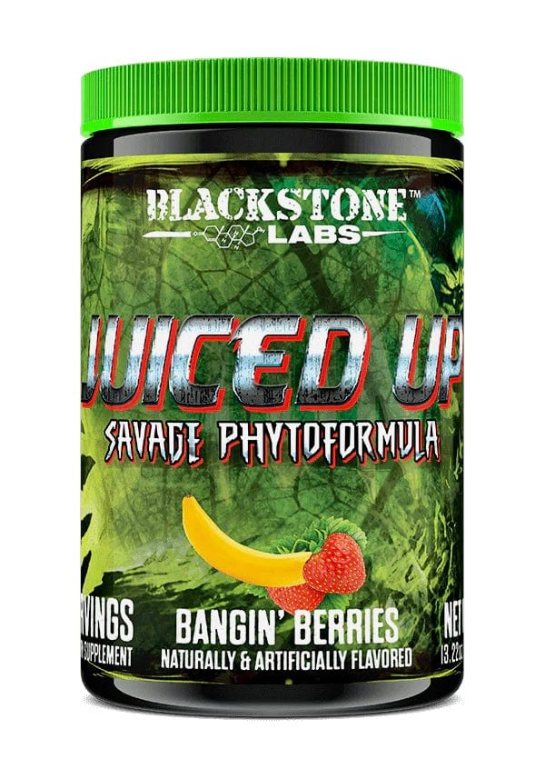 Blackstone Labs Standard Bundle