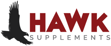 Hawk Supplements logo