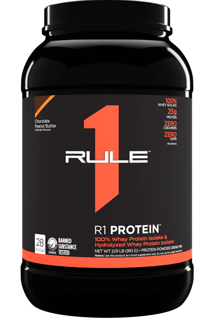 Rule 1 Protein