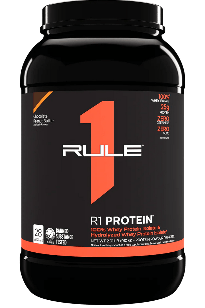 Rule 1 Protein