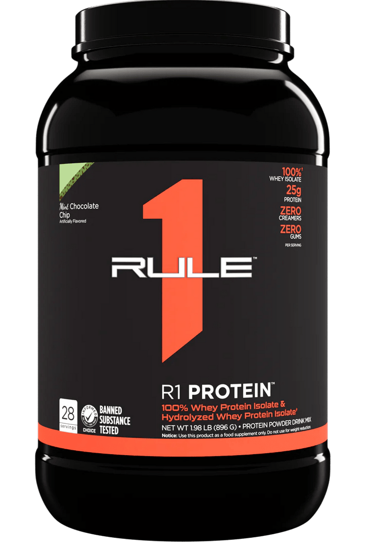 Rule 1 Protein