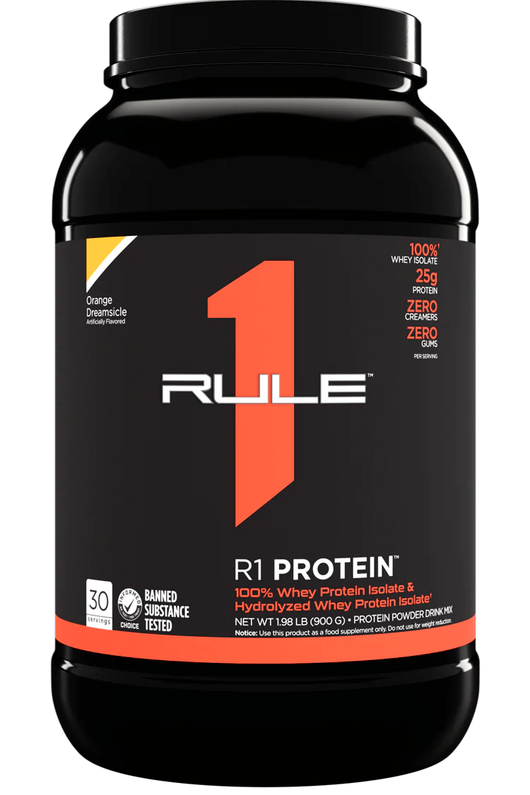Rule 1 Protein