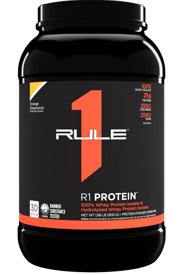 Rule 1 Protein