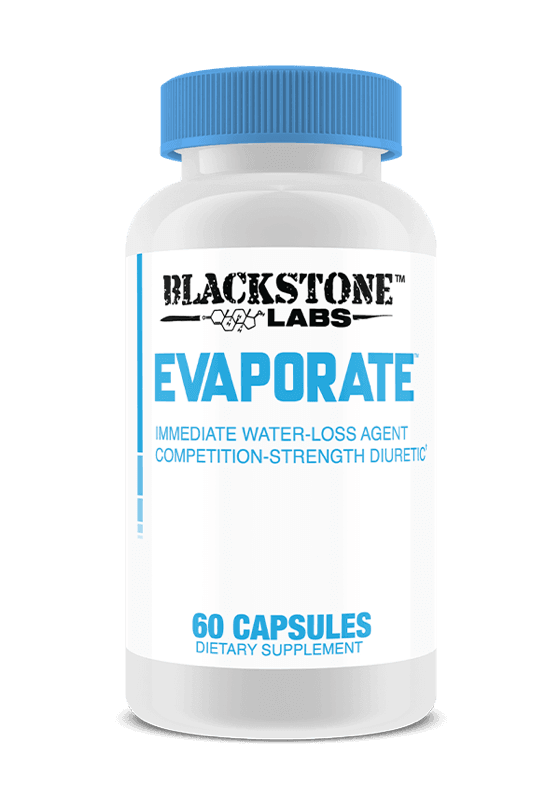 Blackstone Labs Blackstone Labs Evaporate, 60 Capsules