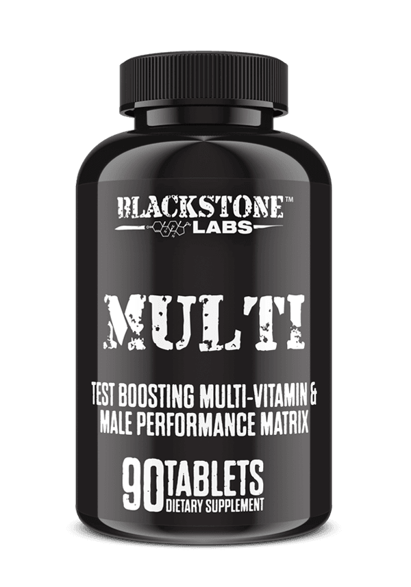 Blackstone Labs Blackstone Labs Multi, 90 Tablets