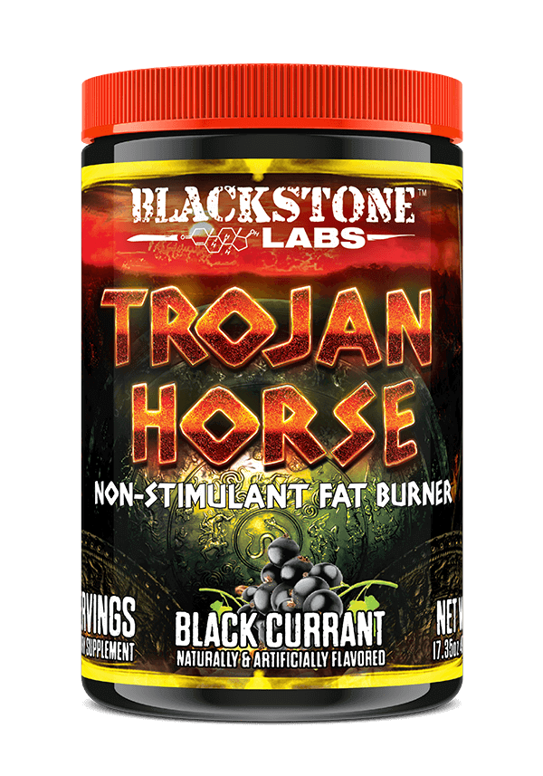 Blackstone Labs Trojan Horse, 60 Servings