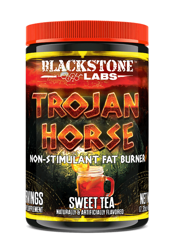 Blackstone Labs Trojan Horse, 60 Servings