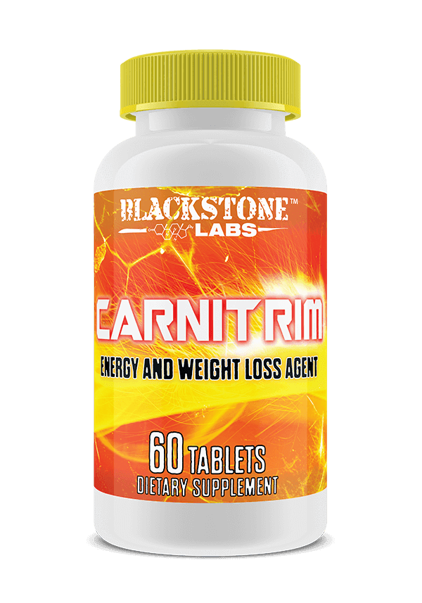 Blackstone Labs Blackstone Labs Carnitrim, 60 Tablets