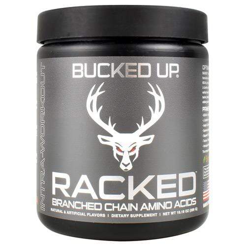 Bucked Up 'Merica Rocket Pop Bucked Up Racked, 30 Servings