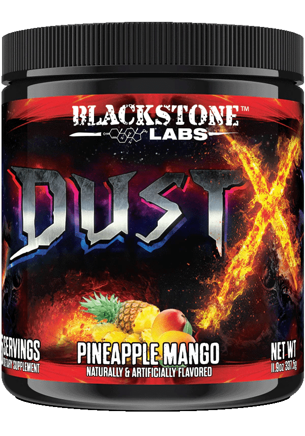 Blackstone Labs Dust X, 30 Servings