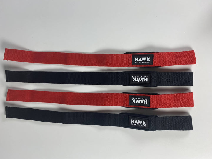 Weight Lifting Straps