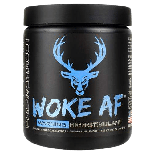 Bucked Up WOKE AF, 30 Servings