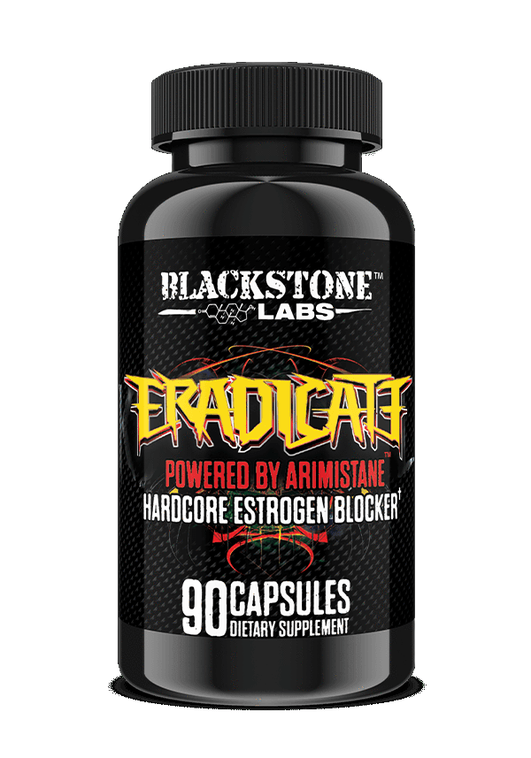 Blackstone Labs Eradicate, 90 Kapseln