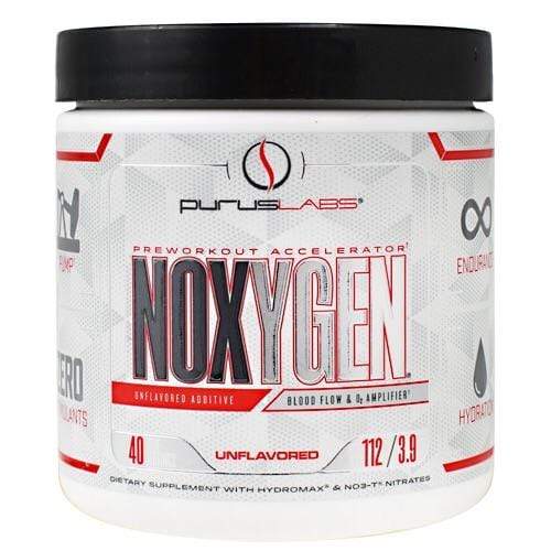 Noxygen - Hawk Supplements