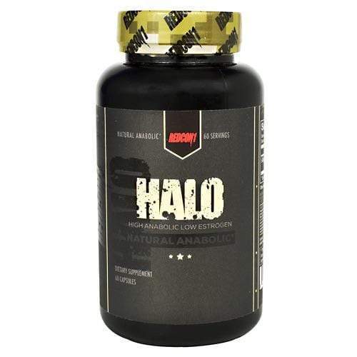 Redcon1 Redcon1 Halo, 60 Capsules