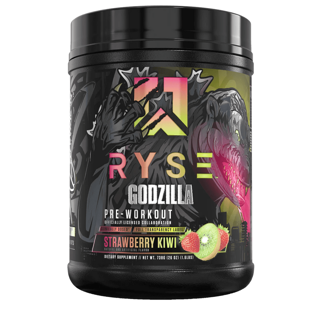 RYSE Godzilla, 40 Servings