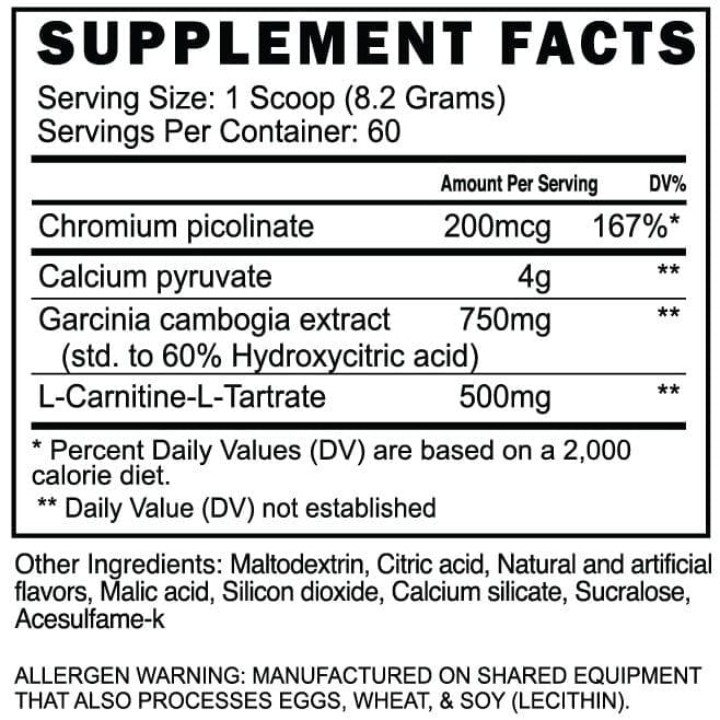 Blackstone Labs FLA-2, 60 Servings