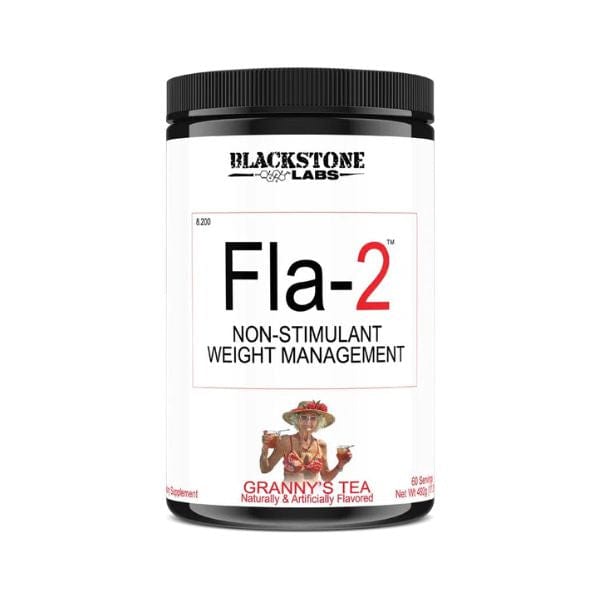 Blackstone Labs FLA-2, 60 Servings