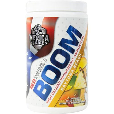'Merica Labz Red, White & Boom, 20 Servings