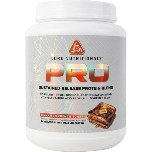 Proteína Core Nutritionals PRO