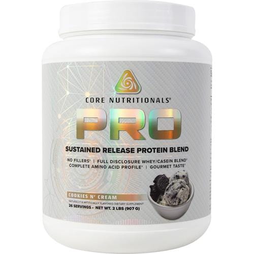 Core Nutritionals PRO Protein