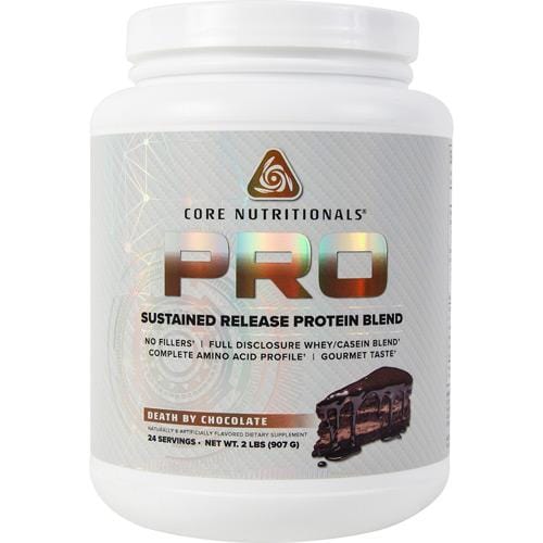 Core Nutritionals PRO Protein