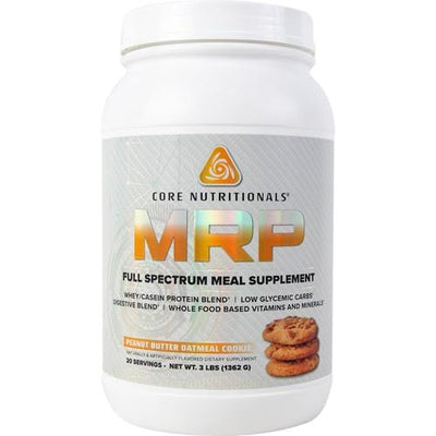 Core Nutritionals MRP Protein, 20 Servings