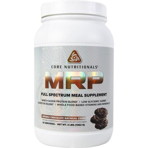 Core Nutritionals Proteína MRP, 20 porciones