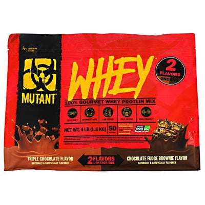 Mutant Whey Protein Multi Pack