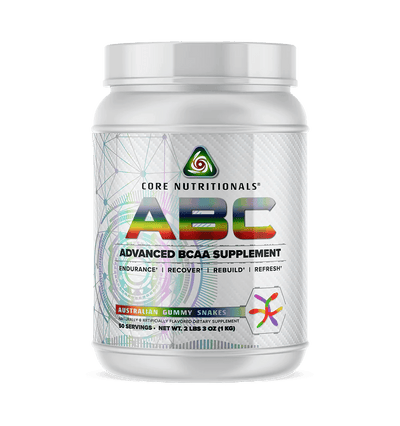 Core Nutritionals ABC, 50 Servings