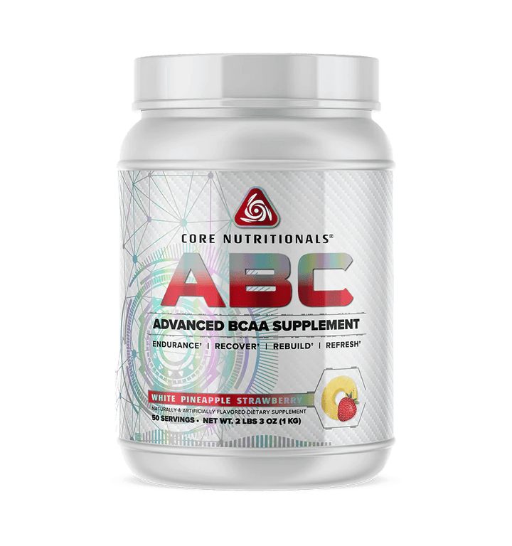 Core Nutritionals ABC, 50 Servings