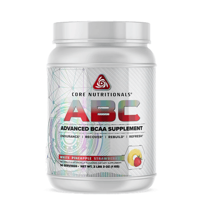 Core Nutritionals ABC, 50 Servings