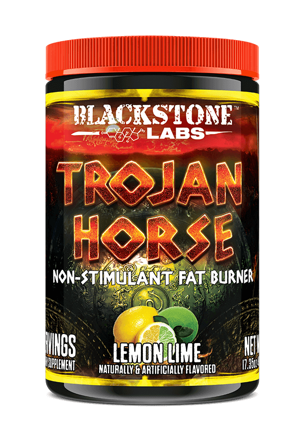 Blackstone Labs Trojan Horse, 60 Servings