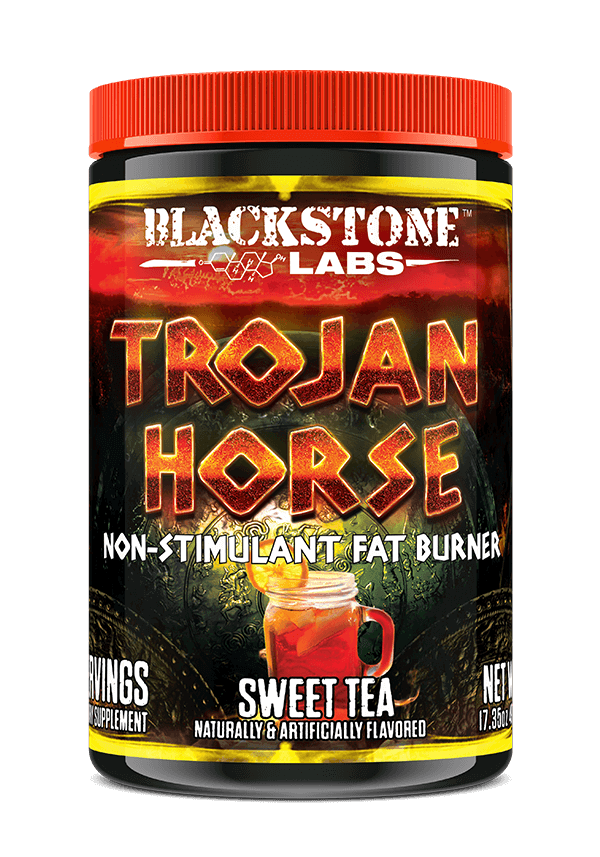 Blackstone Labs Trojanisches Pferd, 60 Portionen