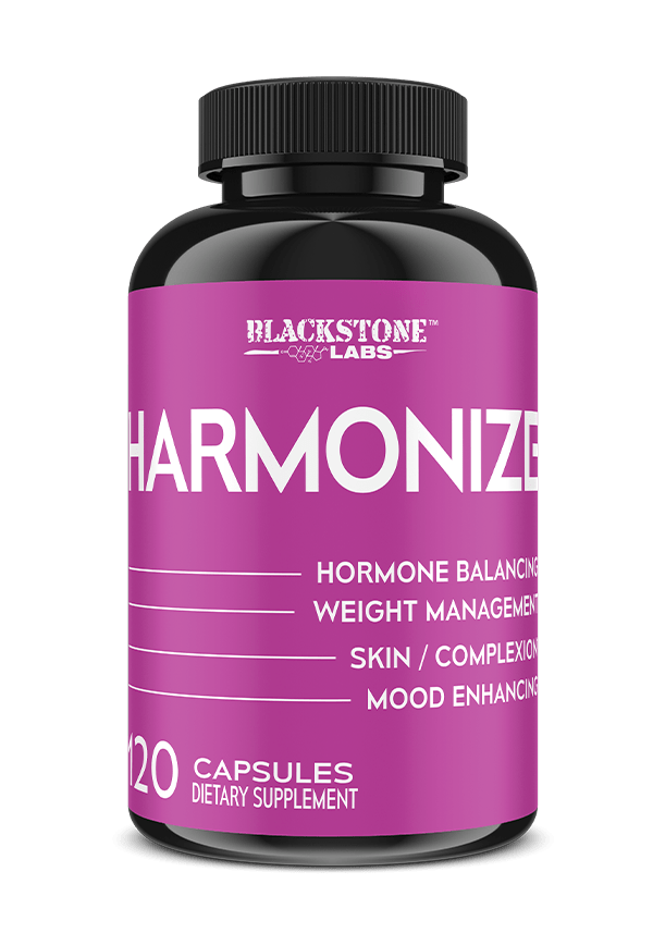Blackstone Labs Harmonize, 30 Kapseln