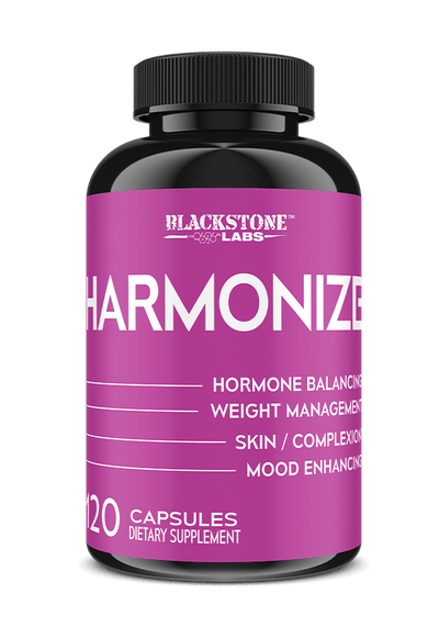 Blackstone Labs Harmonize, 30 Capsules