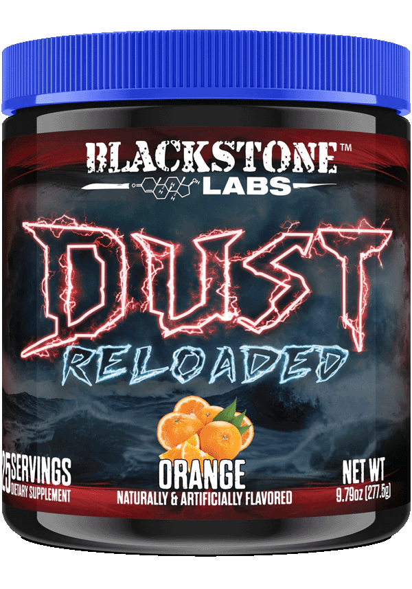 Blackstone Labs Dust Reloaded, 25 Portionen