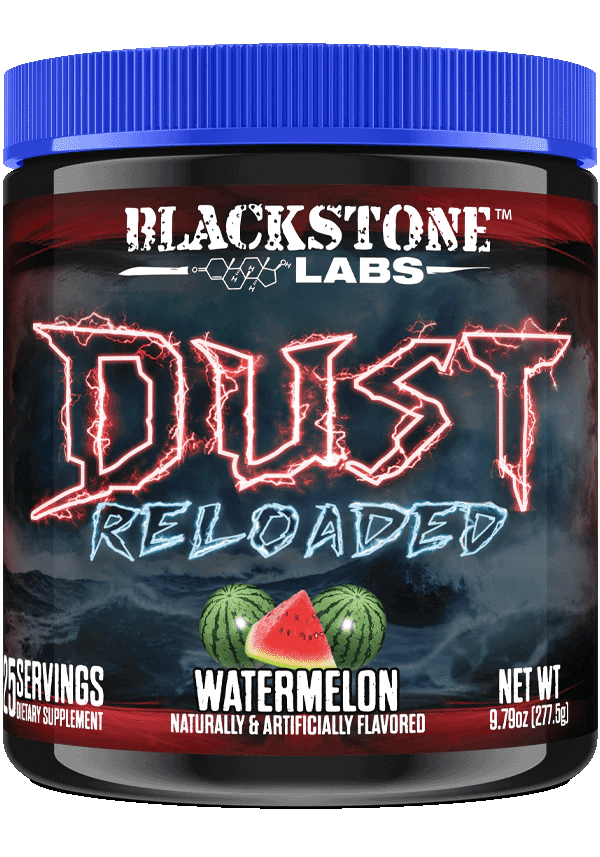 Blackstone Labs Dust Reloaded, 25 Servings