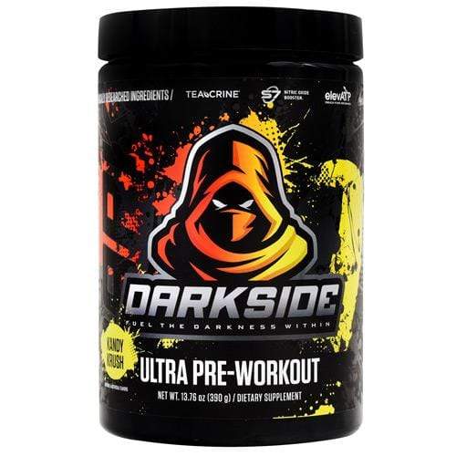 Darkside Supps Kandy Krush Darkside Supps Ultra Pre-Workout, 20 Servings