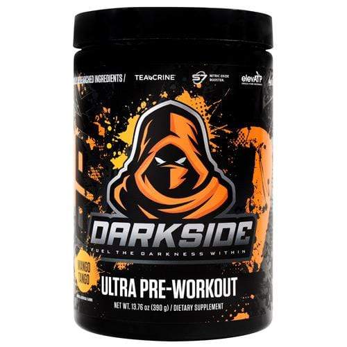 Darkside Supps Mango Tango Darkside Supps Ultra Pre-Workout, 20 Servings