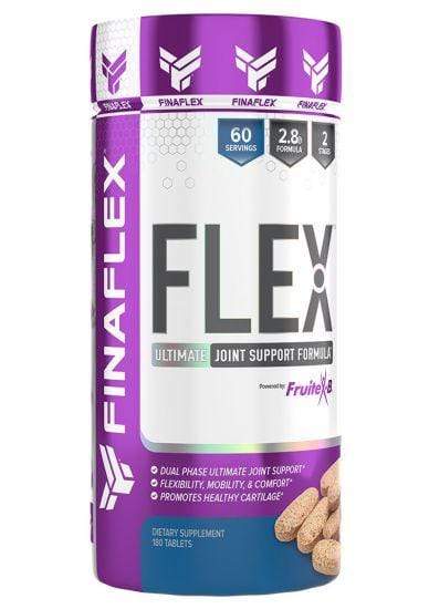 FINAFLEX (Redifine Nutrition) FINAFLEX Flex, 180 Capsules | Joint Support