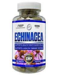 Hi-Tech Echinacea, 120 Tabletten