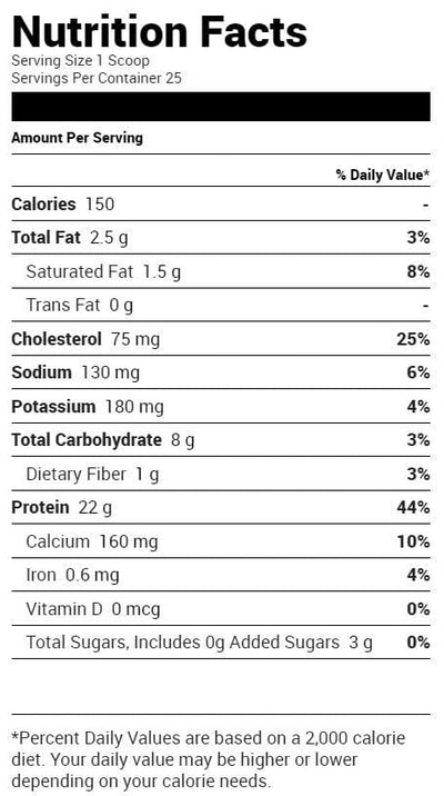 Mutant Whey Protein Multi Pack