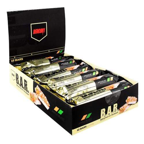 Redcon1 Apple Blast - Single Bar Redcon1 B.A.R.  1.76 oz bar