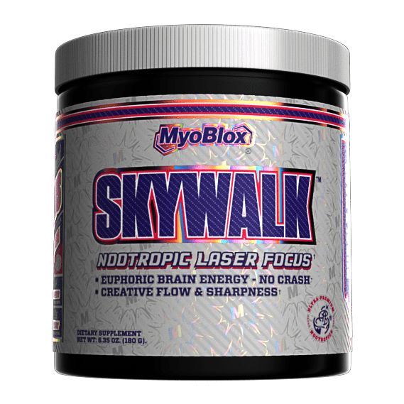 Myoblox Skywalk, 36 Portionen