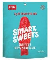 Smart Sweets Smart Sweets, Sweet Fish, 1.8oz Bag
