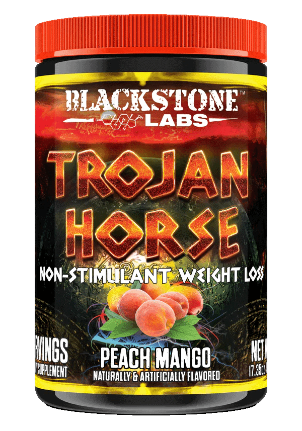 Blackstone Labs Trojan Horse, 60 Servings