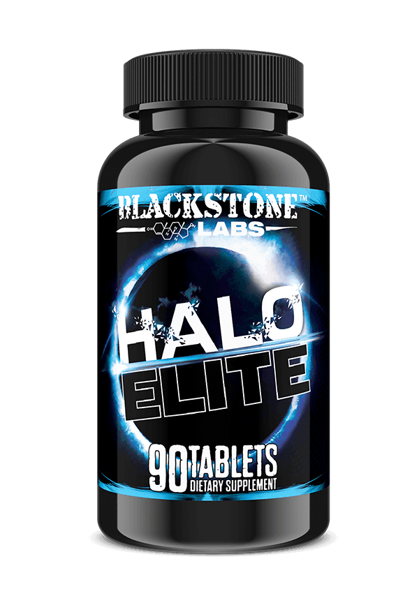 Blackstone Labs Blackstone Labs Halo Elite, 90 tablets