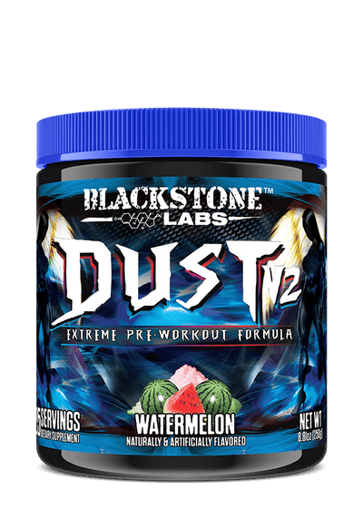Blackstone Labs Watermelon Blackstone Labs Dust v2, 25 Servings